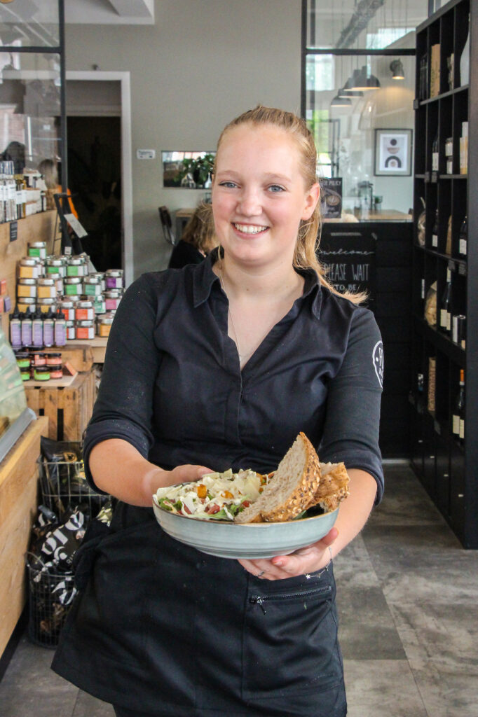 Franchise Food Matterz Groningen, Zwolle, Leeuwarden, Sneek | Horeca franchisen | franchise horeca