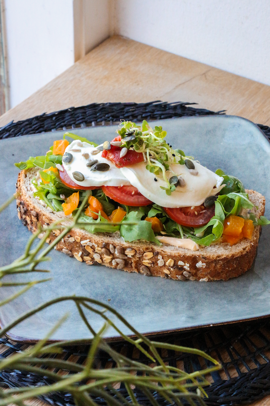 Food Matterz maandspecials | Koffie to go | koffie van de maand | Lunchen in Groningen | gezond lunchen | Broodje van de maand in Groningen | Yoghurt van de maand