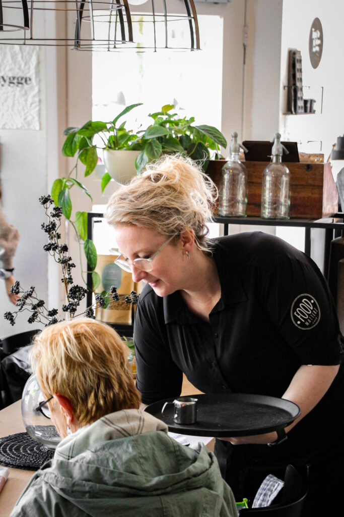 Barista Groningen | Goede koffie in Groningen | Koffie to go Groningen | Coffee to go Groningen