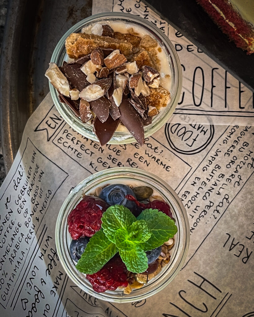 high tea in centrum Groningen | vegan, vegetarisch, biologisch, het goede van de natuur, rechtstreeks van de boer | Food Matterz Groningen