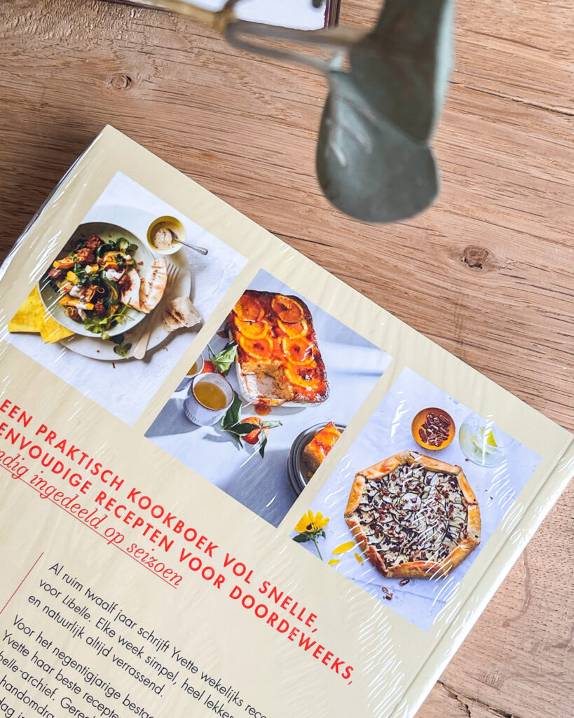 Boekentip over mindset, gezondheid, gezonde voeding en een gezond lichaam | Ayurveda | boekentip over gezond leven | Food Matterz groningen | lunchen in Groningen | boekenwinkel in groningen | koffie in groningen