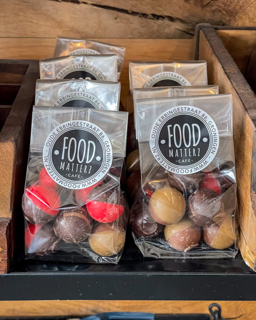 biologisch eten, puur natuur, eten in Groningen, ware ambacht, ambachtelijk eten in Groningen, ambachtelijke producten in Groningen.