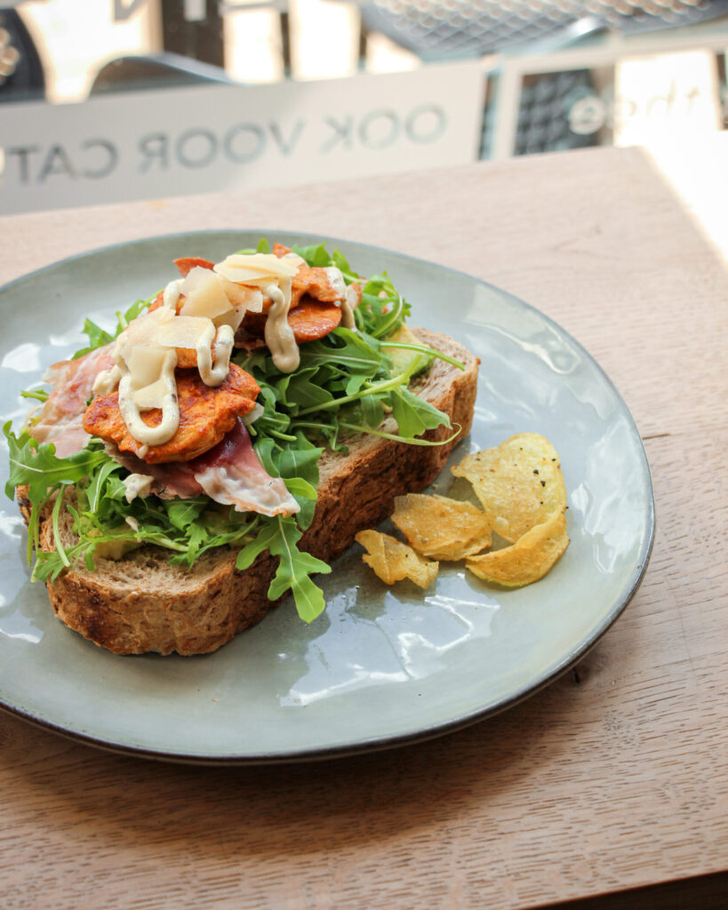 Gezonde recepten | Gezond lunchen | gezonde lunchrecepten | lekkere en makkelijke lunchrecepten | Food Matterz Groningen | ambachtelijke koffiebar | gezond lunchen en genieten in Groningen | lunchen groningen